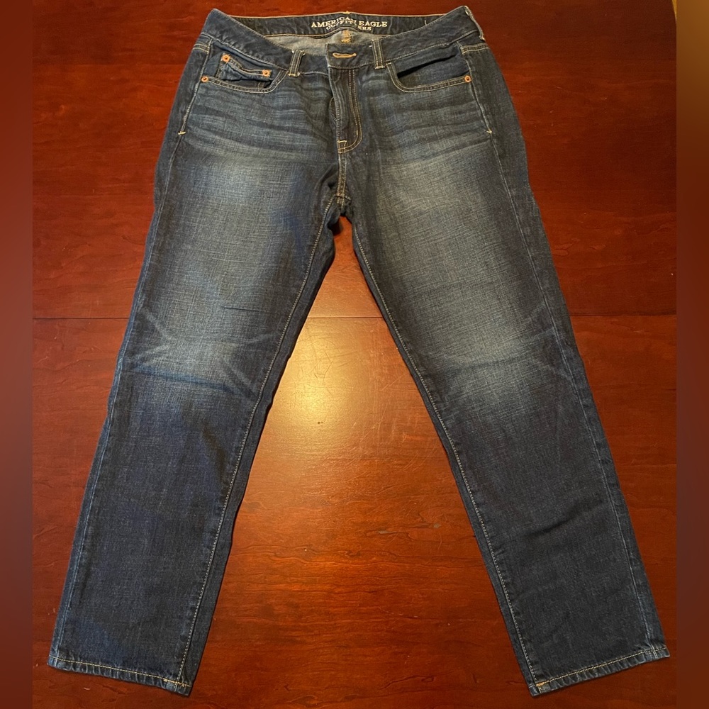 American Eagle Boy Jean size 10